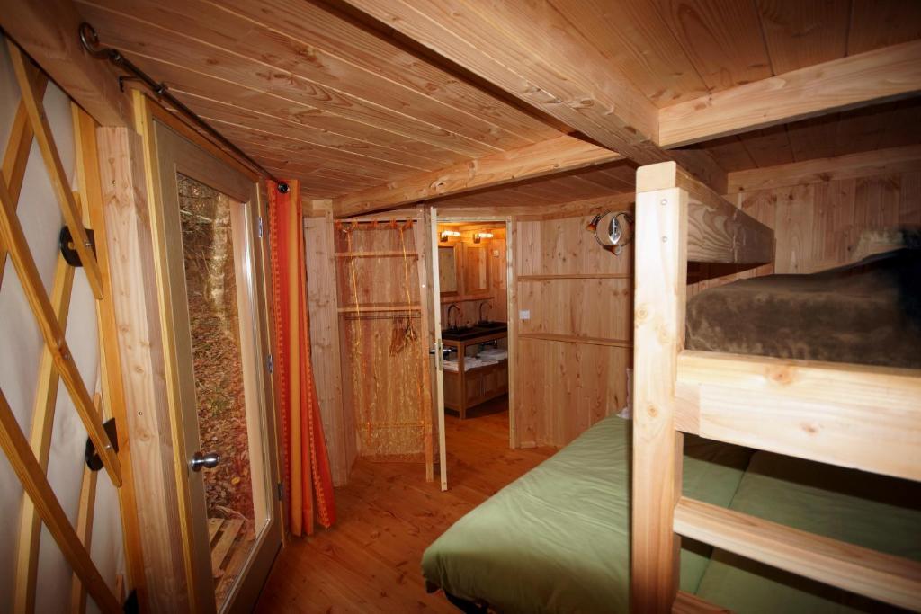 Les Hauts D'Albas Albas  Екстериор снимка